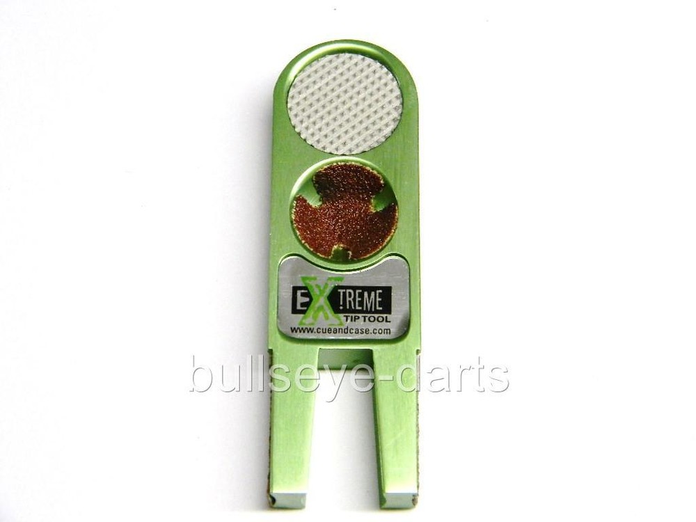 EXTREAM TIPTOOL FIVE IN ONE SYSTEM - GREEN