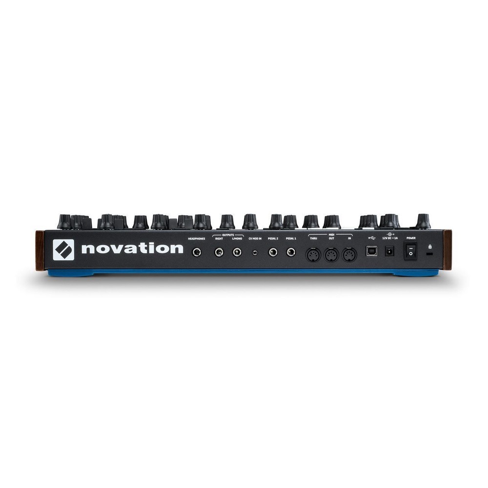 Novation Peak Synth - Refurbished