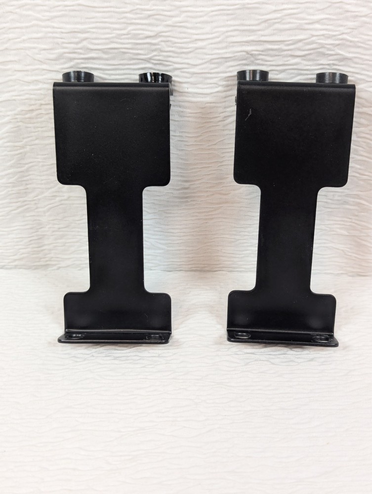StarTech Rail Depth Adapter Kit for Server Racks - 1U - RDA1U - 1 Pair