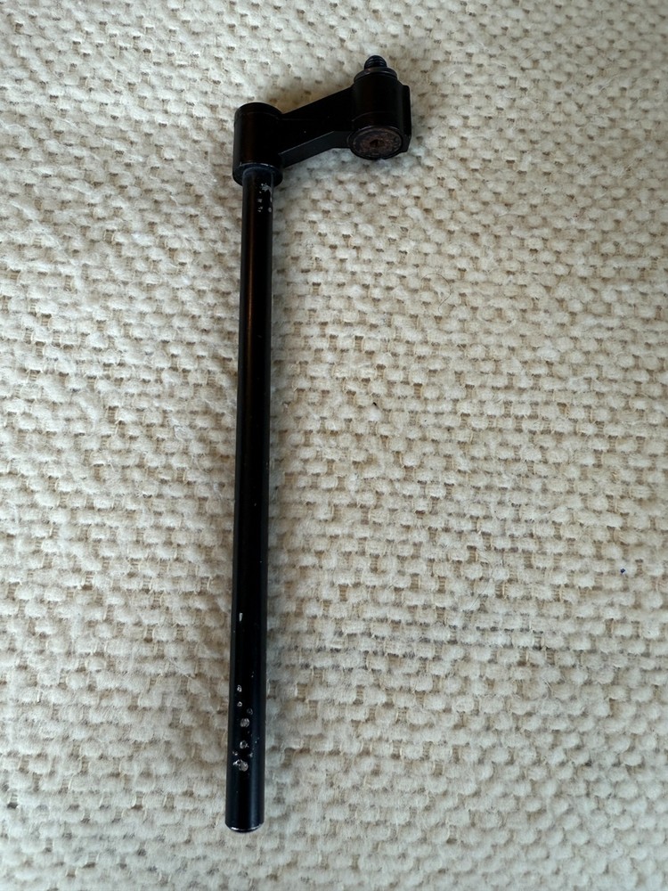 Golden Eagle Offset Cable Guard