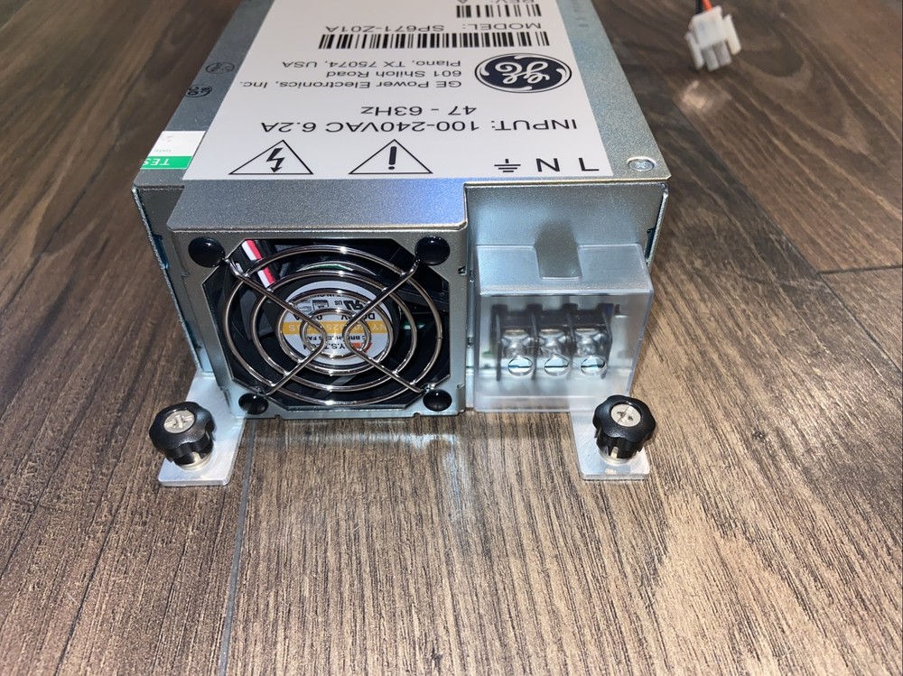 Waters- Sample Manager Power Supply