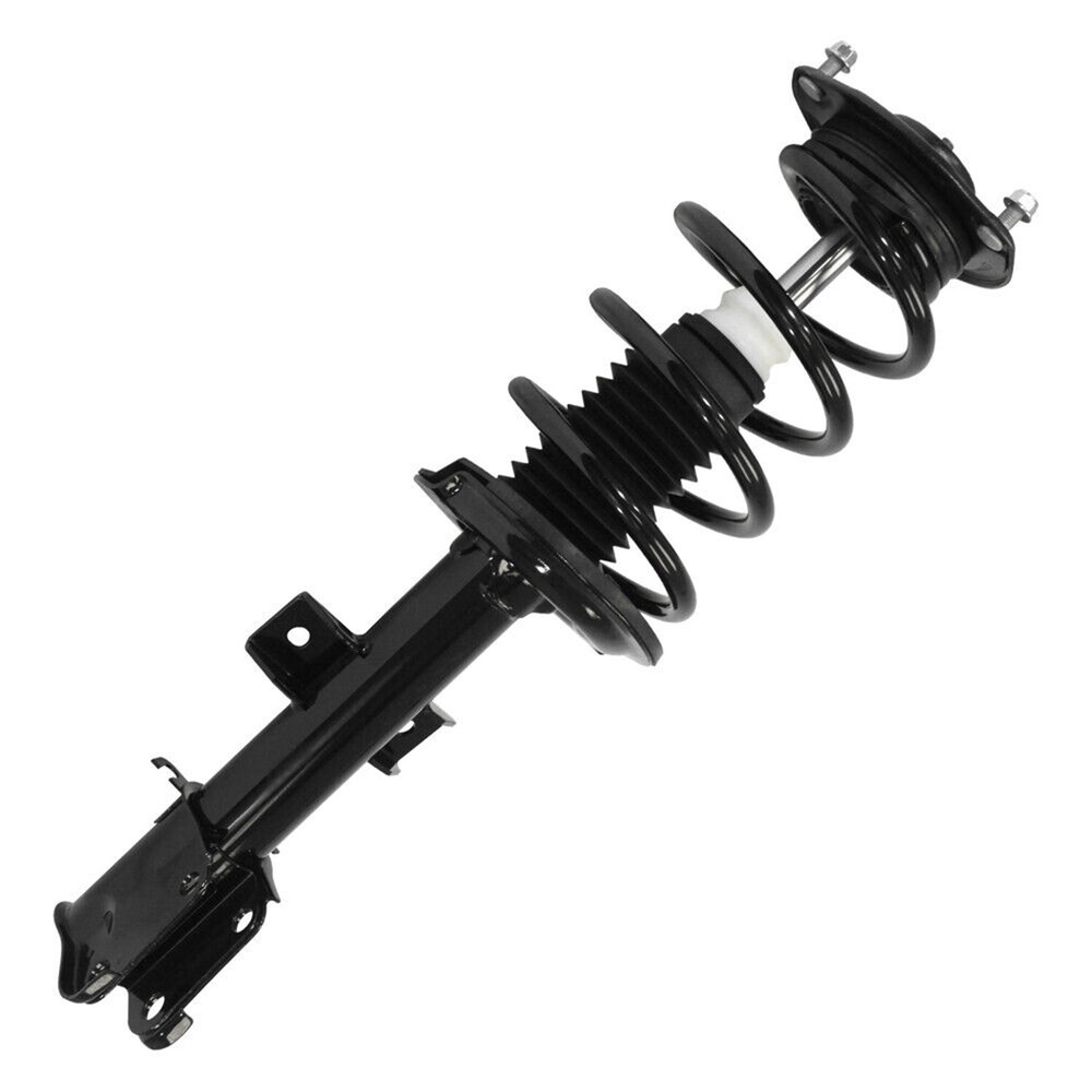 Front Struts w/ Coil Spring Assembly Replacement for 2011 2012 2013 Kia Sorento