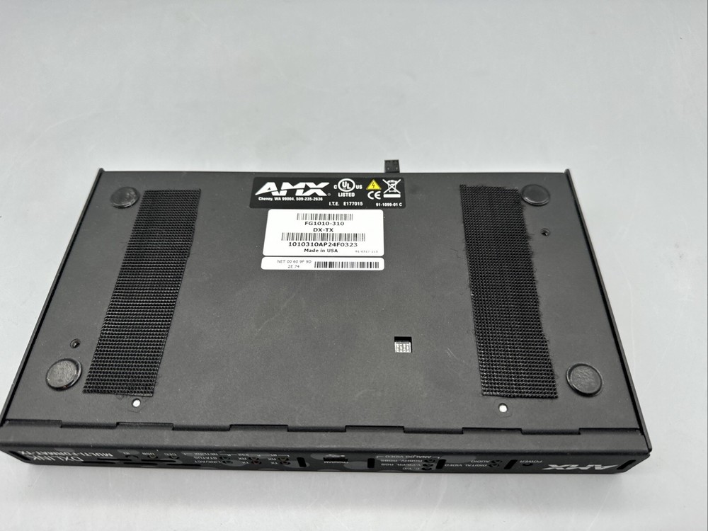 AMX DXLink Multi-Format-TX AVB FG1010-310