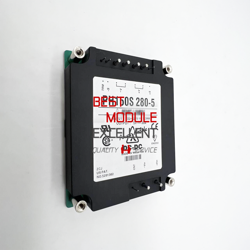 1PCS PH150S280-5 Professional Power Modules Modules Sensors