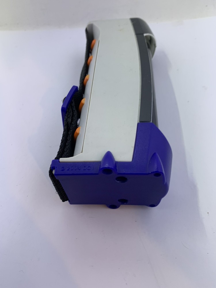 Discovery Kids Handheld U.V. UV Light & Flashlight Tested