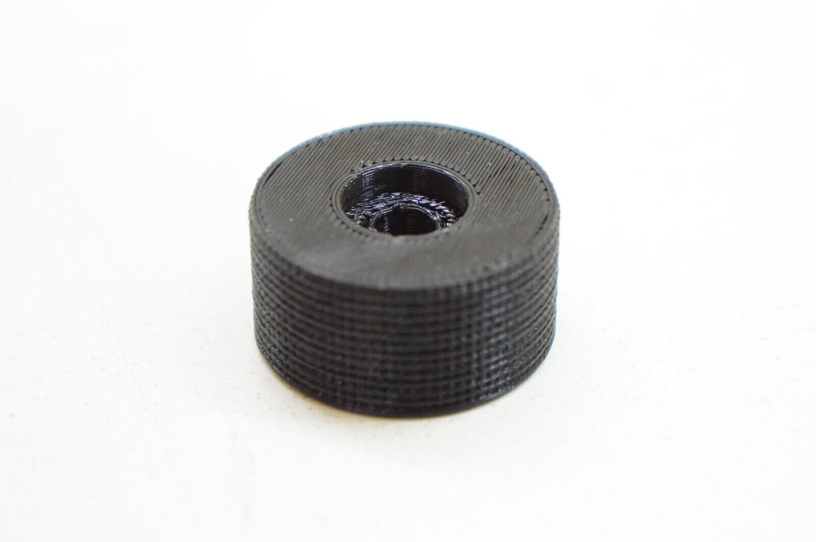 Replacement VFO Knob Dial for Xiegu G90 HF Radio