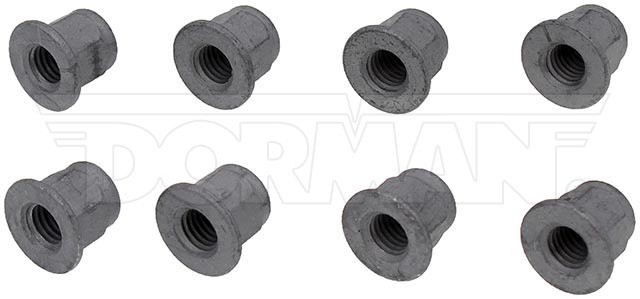 Truck Bed Mounting Hardware Dorman 13846
