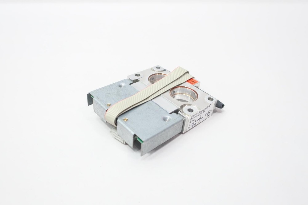 Siemens C79451-A3462-B588 Gas Analyzer Receiver Cell