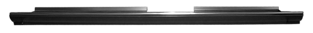 Auto Metal Direct Rocker Panel 450-4073-1L
