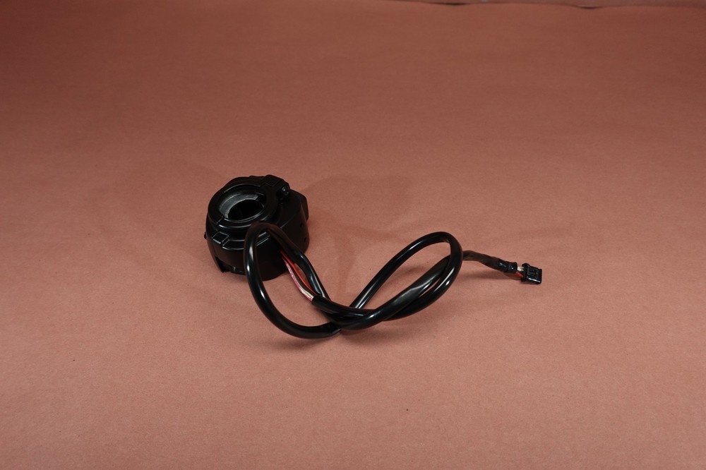 2018-2024 Harley Davidson Street Bob FXBBS Left Control Headlight Switch