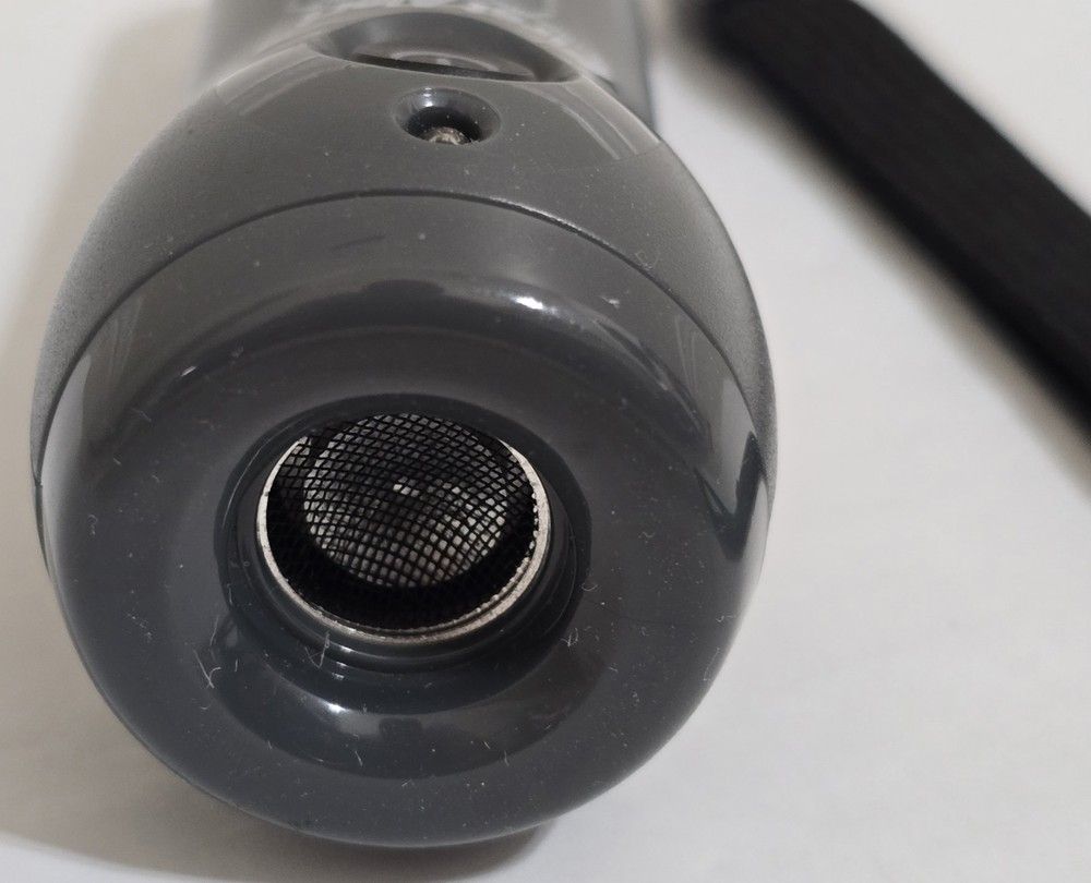 First Alert Ultrasonic Bark Control Handheld Device 15 Ft. Range