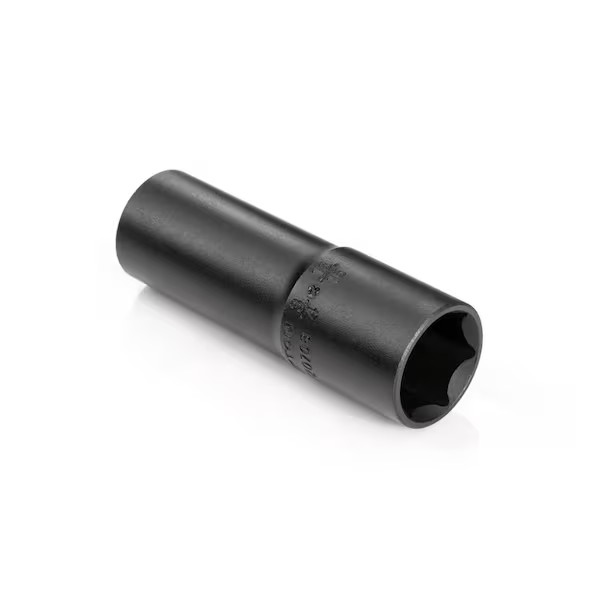 1/2 In. Drive 3/4 X 13/16 In. Thin Wall Impact Flip Socket