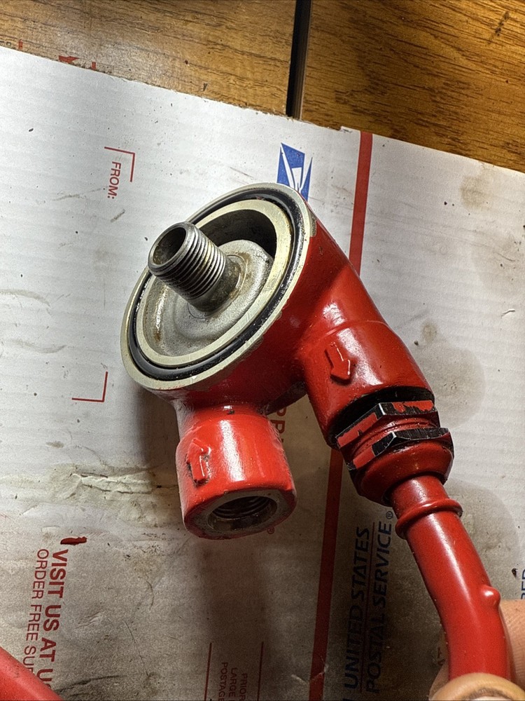 Volvo Penta 3886159