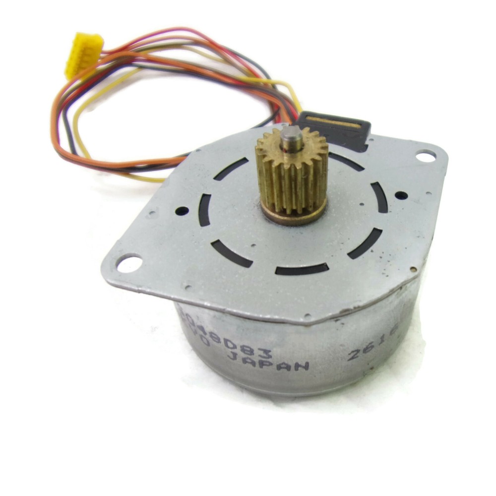 USED Sankyo MSCS048D83 Stepper Motor