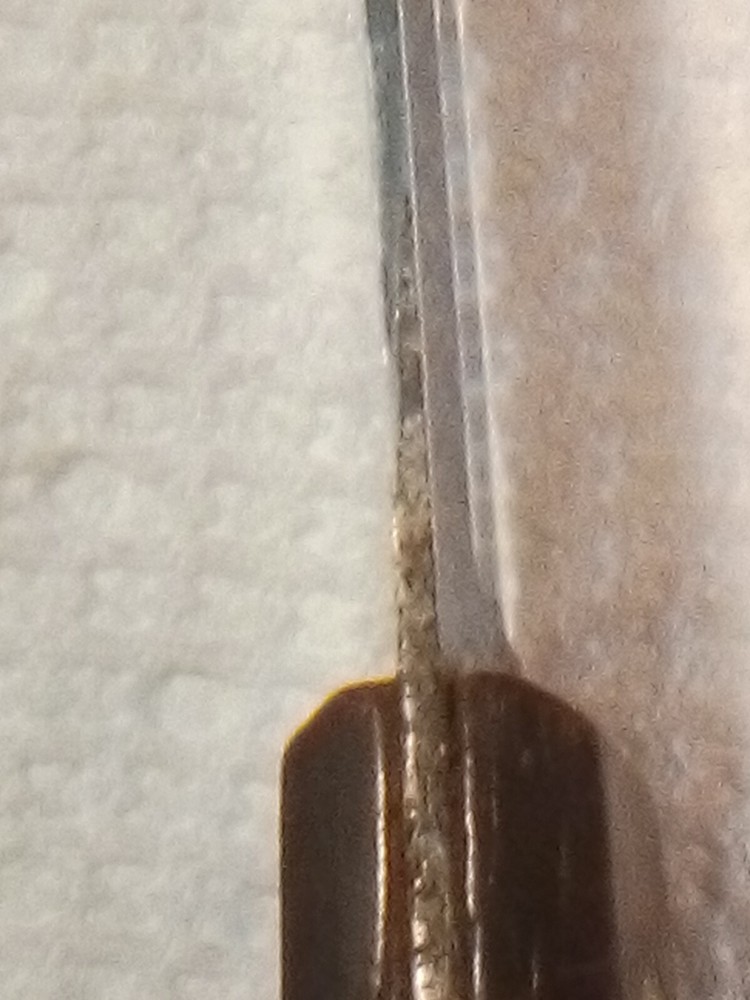 Royal Sharpcutter Paring Knife