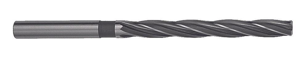 11/16" HSS 4FL Core Drill - Straight Shank