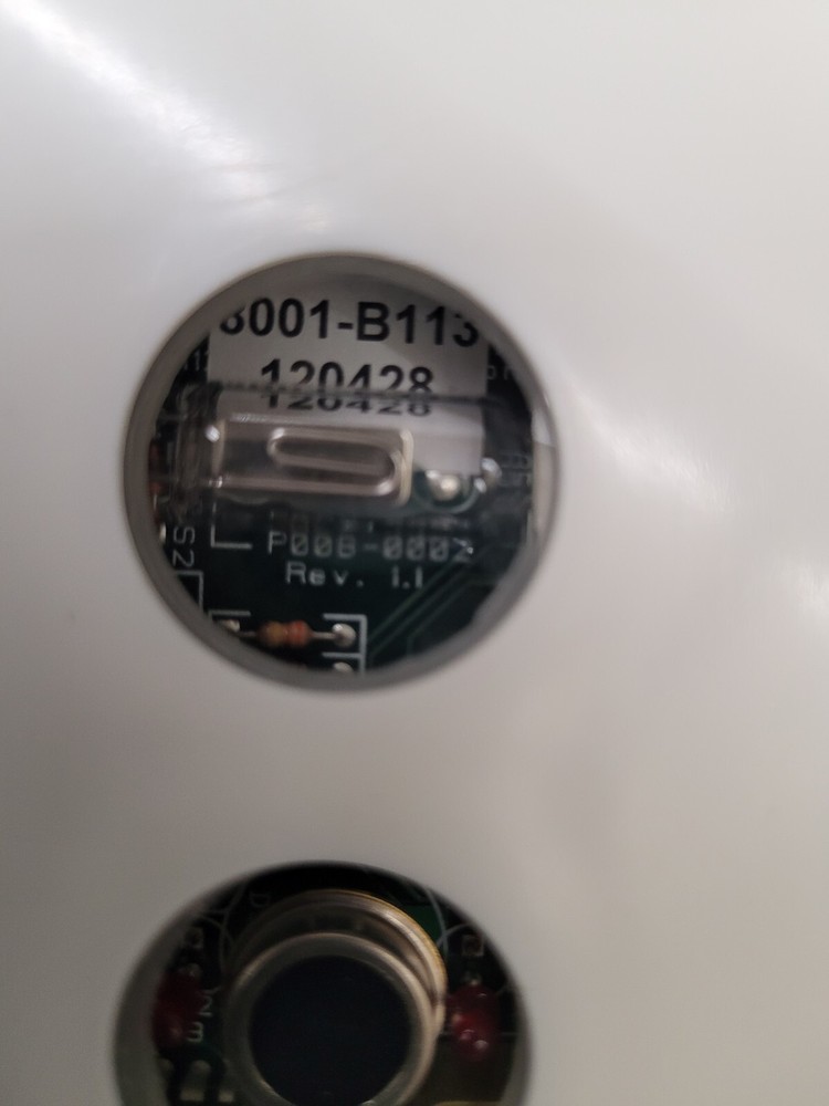Sierra Safety Technology DCR1-S 24VDC Optical Flame Detecting Densor