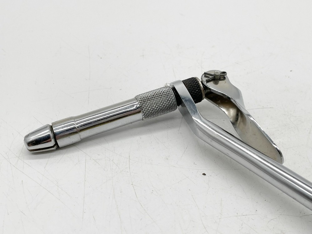 TABLE TOP FLY TYING VICE HOLDER CLAMP