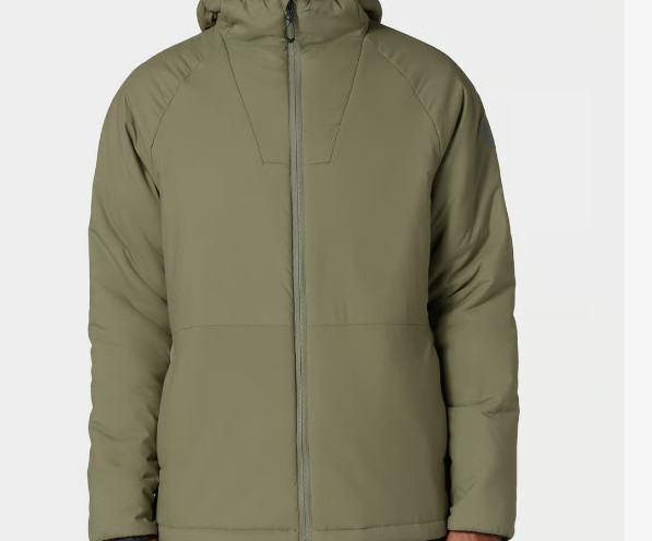 686 Primaloft Source Jacket (L) Sage M3FAJKT149-SGE