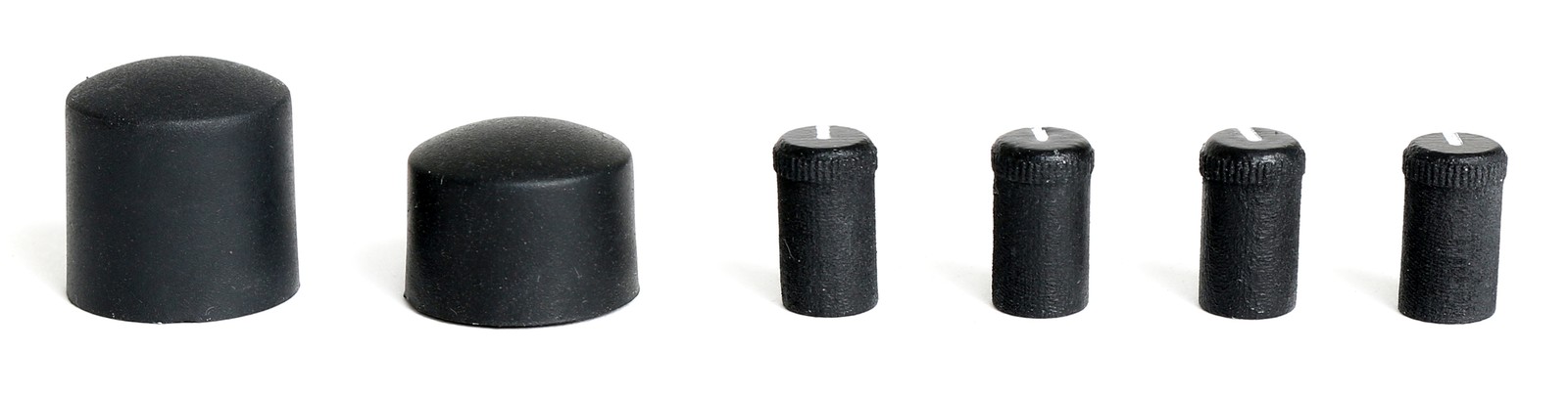 Newly Manufactured Set of Truck Radio Knobs For 95-02 GMC AMFM CD Cassette Radio