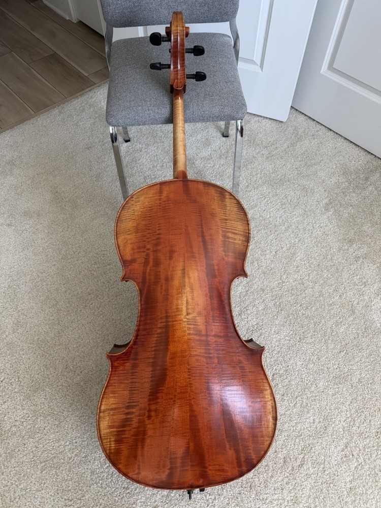 Nicolas Parola CP30E 4/4 Cello