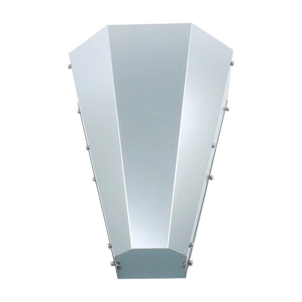 Medium Chicken Cone Flat-Back Design For Killing and Processing Chickens Ducks