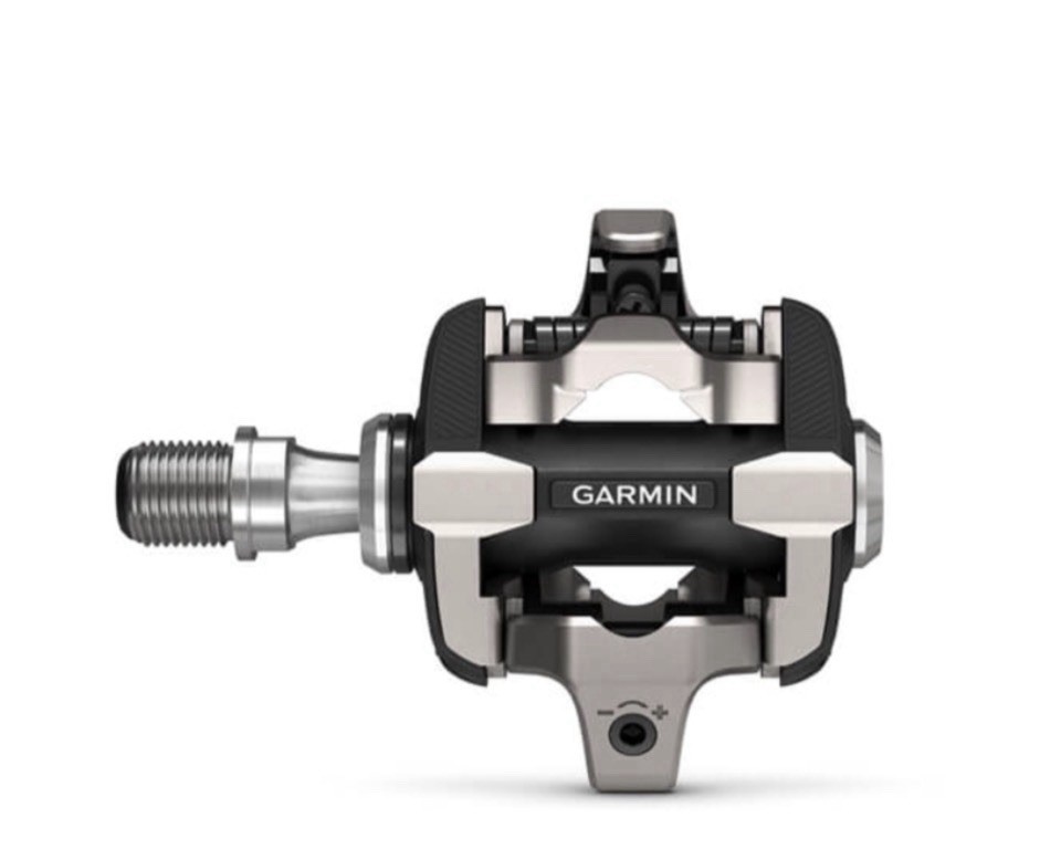 Rally™ XC200 Dual-sensing Power Meter