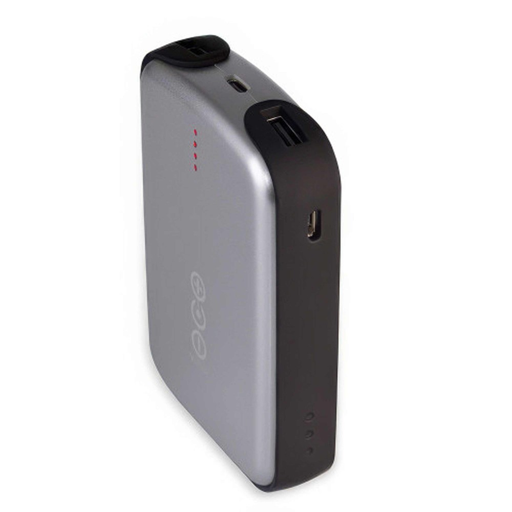 VoltaicSystems 10W 5 Volt Solar with V50 Battery Pack - mount bracket - cables