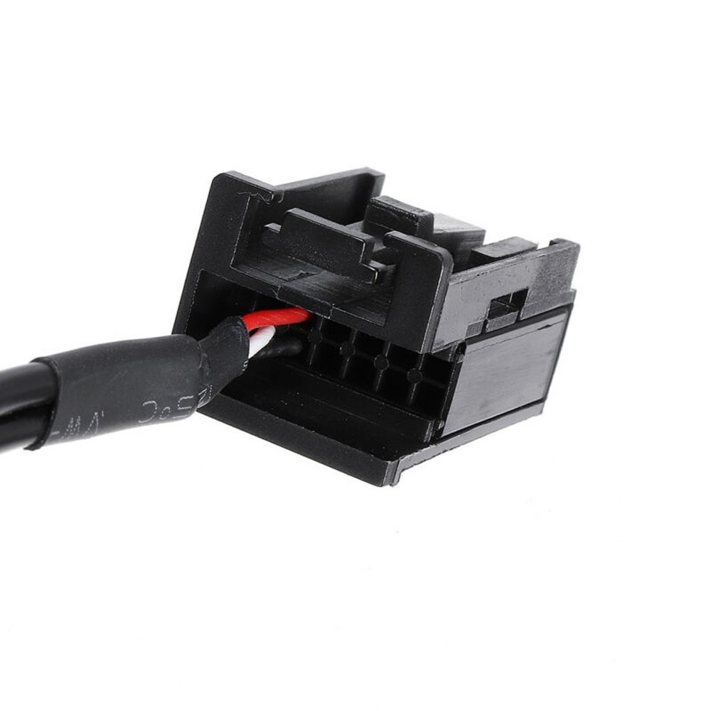 12 Pin Module Cable Connector Interior Accessory For Mini Cooper