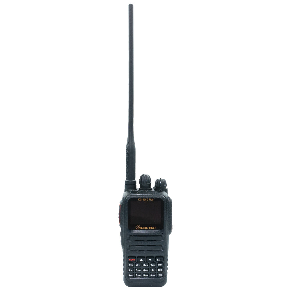 Wouxun KG-935G Plus GMRS Two Way Radio