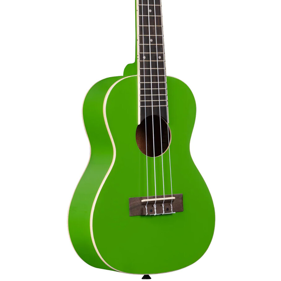 Kala Key Lime Concert Ukulele