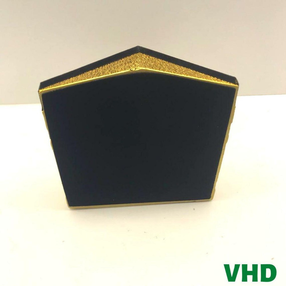 Kaaba Figurine | Islamic Accessory | Islamic Table Decor | Housewarming Gift