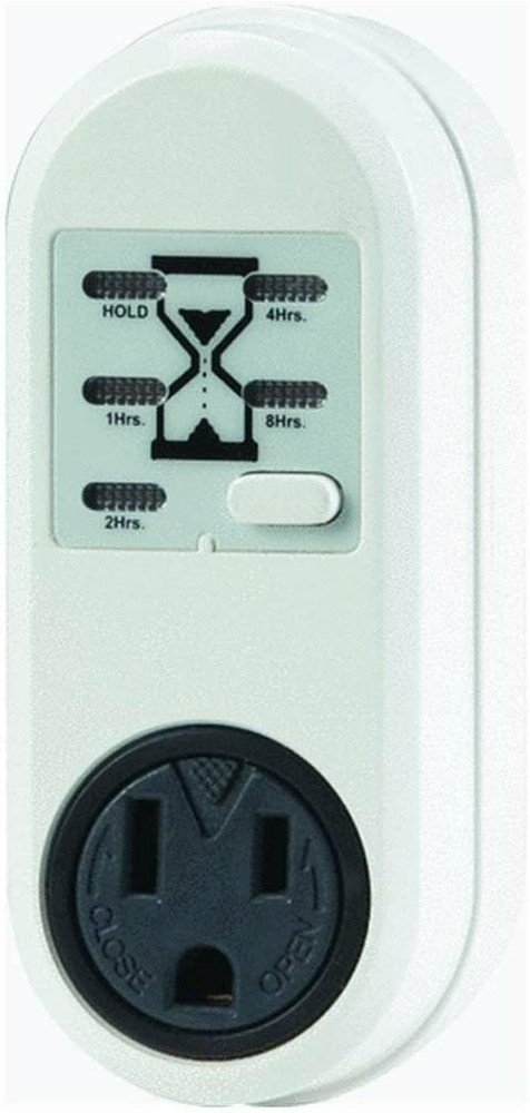 Do It Countdown Digital Timer Model 520462 ~ New ~