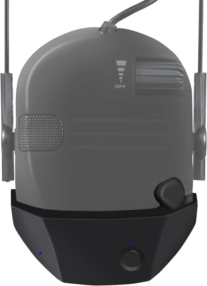 Wireless Bluetooth Adapter Walker S Razor Earmuffs 5.1 Receiver Typec Port