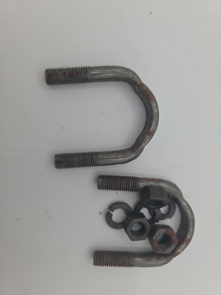 Moog 534-10 U-Joint