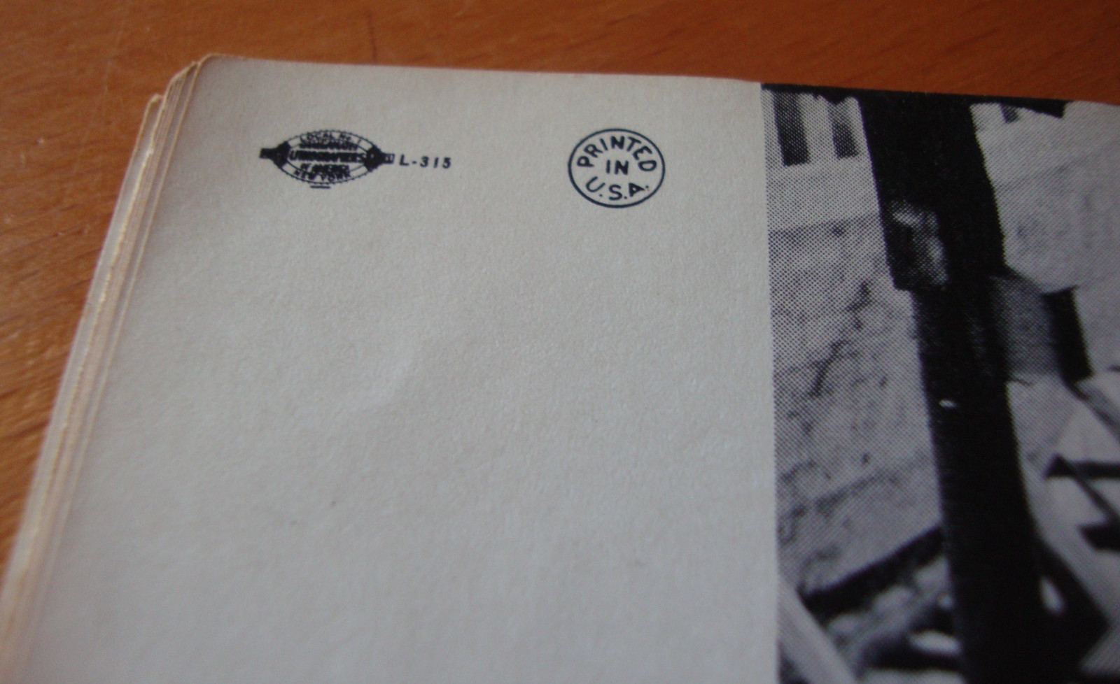 Vintage Mayflower II Official Souvenir Booklet NY Mayflower II Exposition 1957