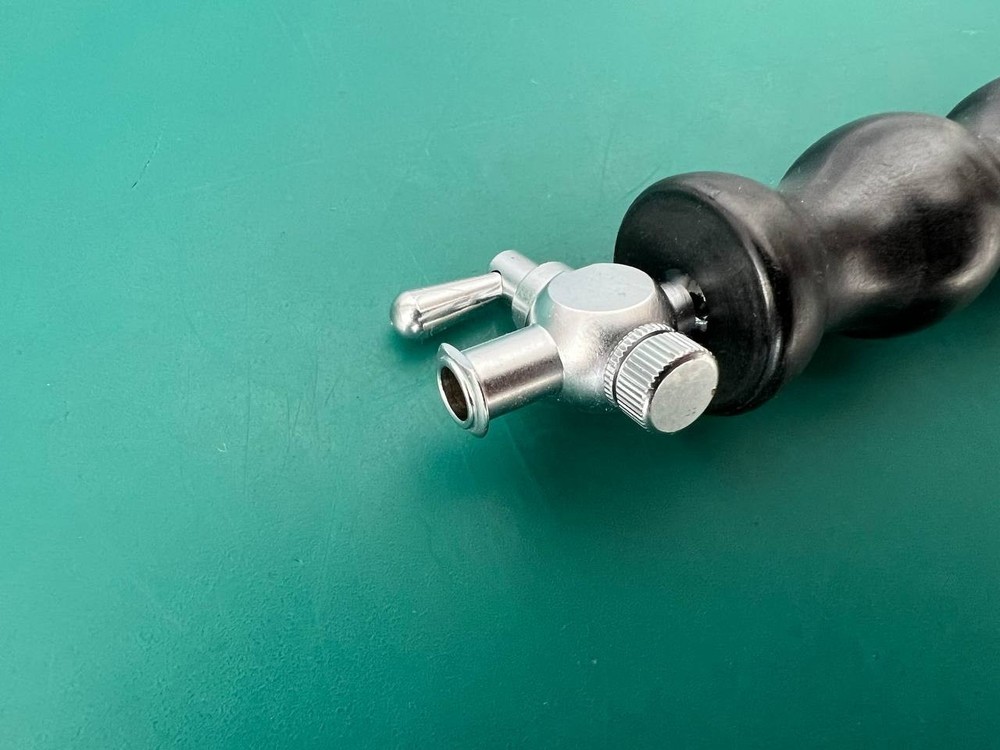 Snowden Pencer 89-7200 Lap Suction Electrode Handle