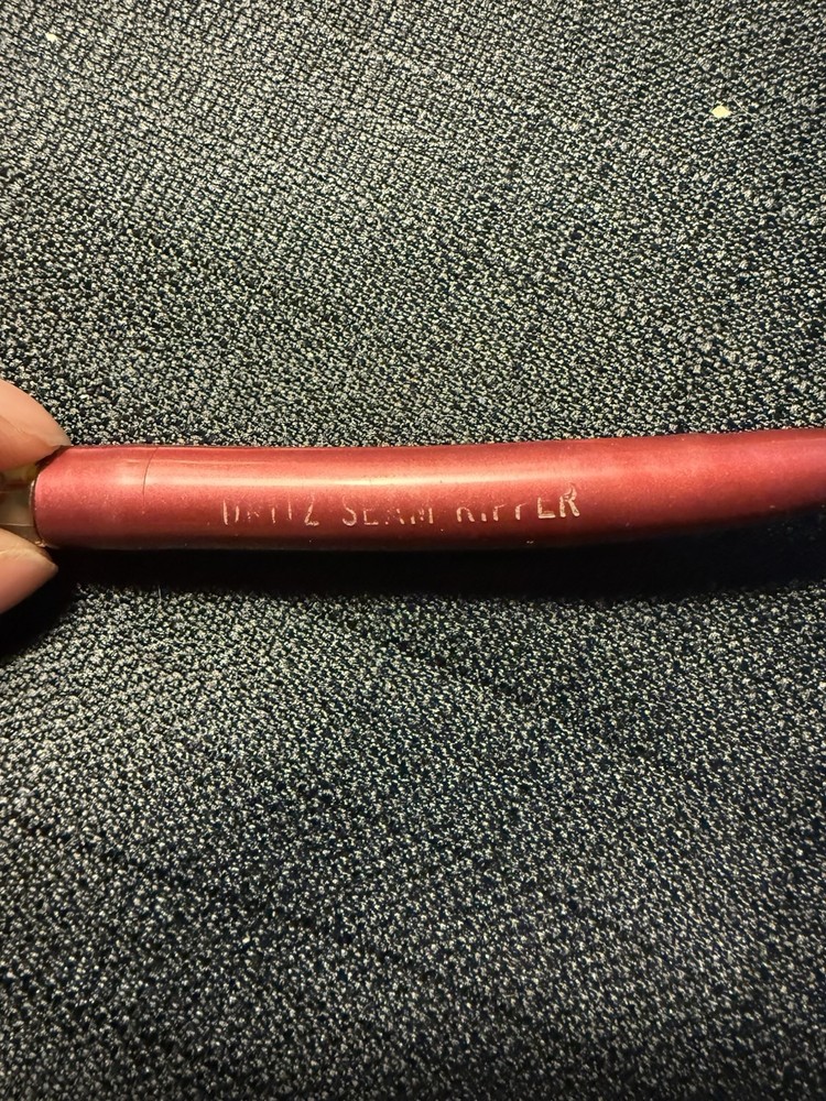 Vintage Sewing Tool Dritz Seam Ripper