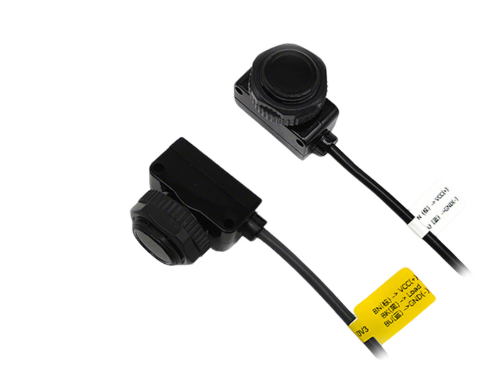 BL-GD-HW02 Through-beam Infrared Anti-interference Photoelectric Sensor