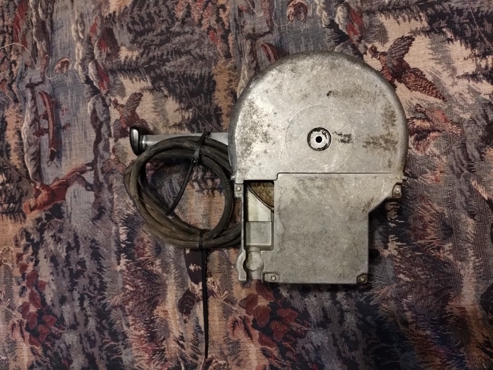 Control Box MerControl Mercury/ Mariner