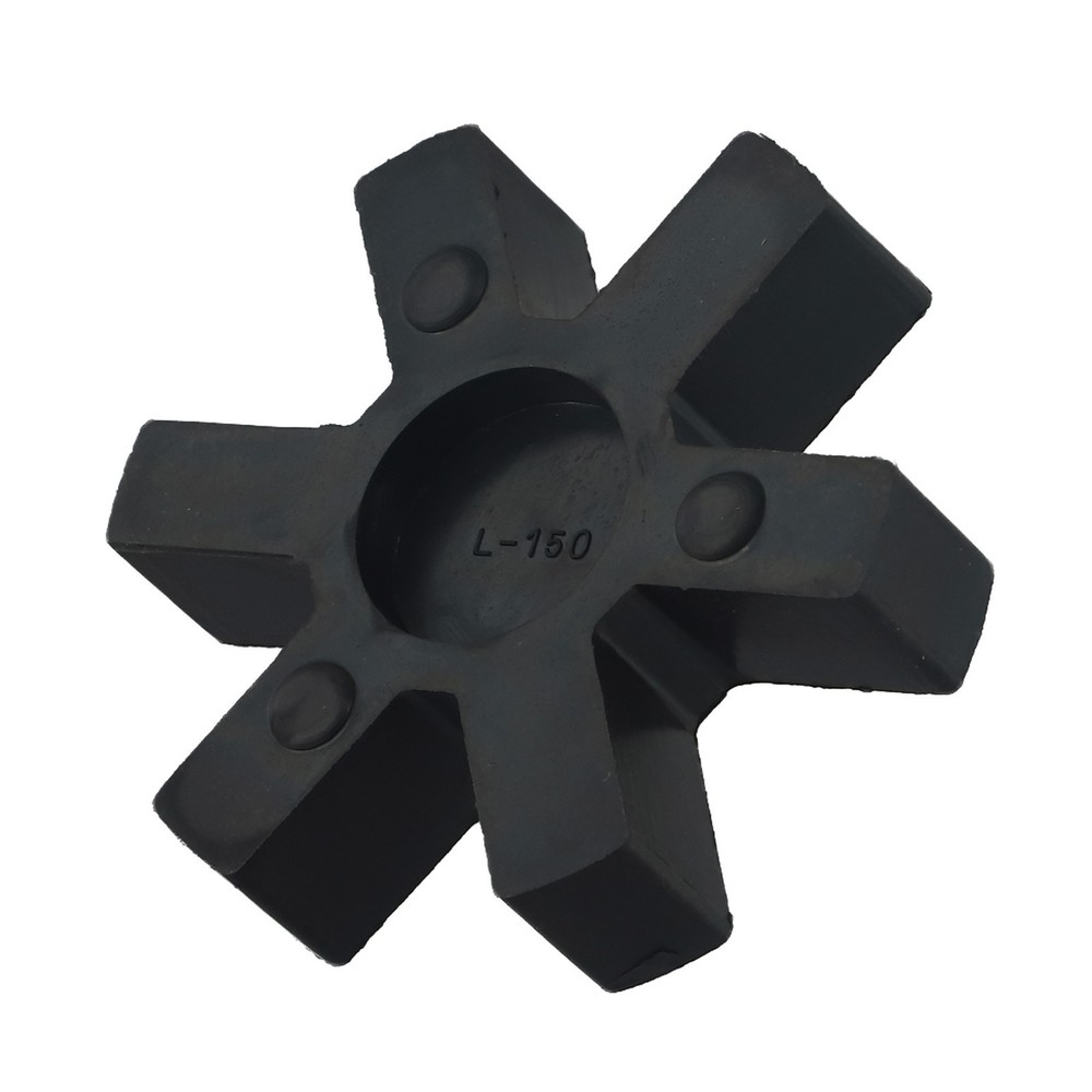 Reliable Performance L150 Jaw Coupling Spider Insert for Lovejoy Couplers