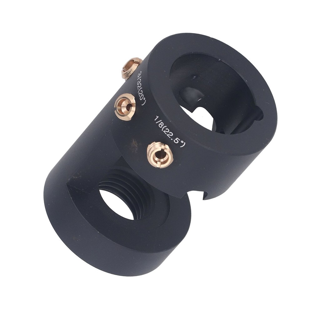 Tungsten Electrode Sharpener Multiple Angles TIG Welding Electrode Grinder