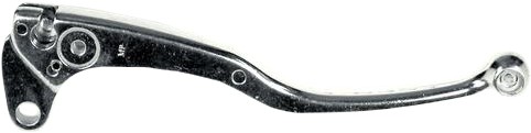 Motion Pro Left Lever Silver Levers