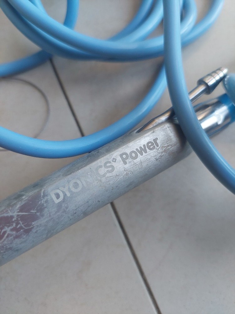 SMITH & NEPHEW DYONICS POWER 7205357 HAND PIECE