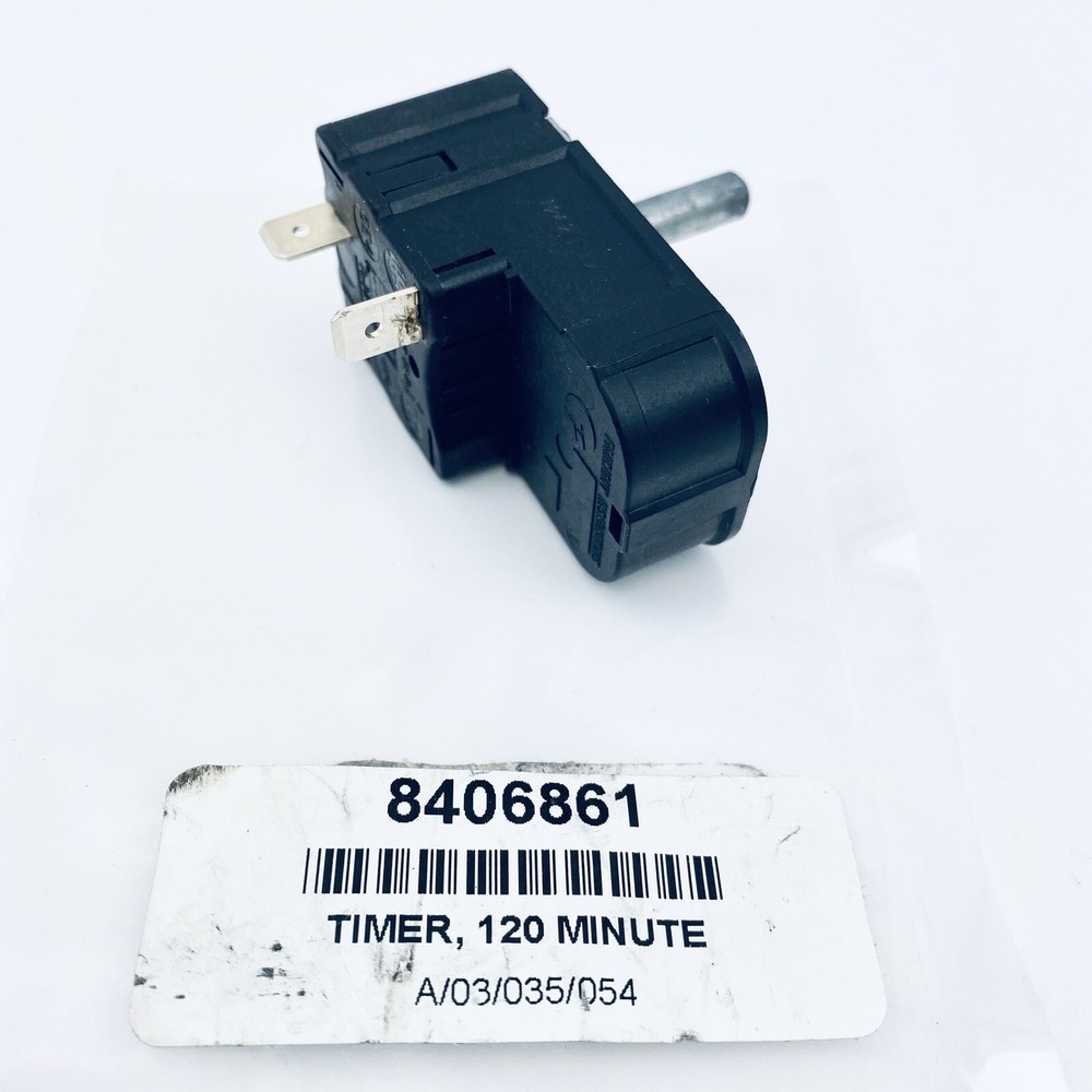 ALL PIONTS 8406861 TIMER, 120 MINUTE