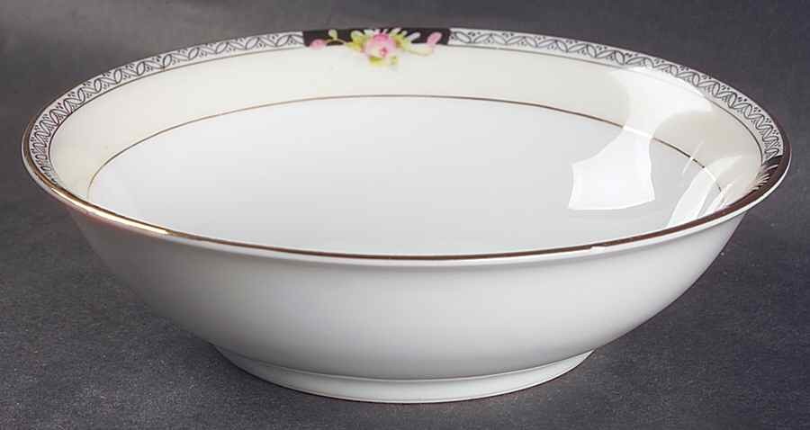 Noritake Beechmont Cereal Bowl 7365474