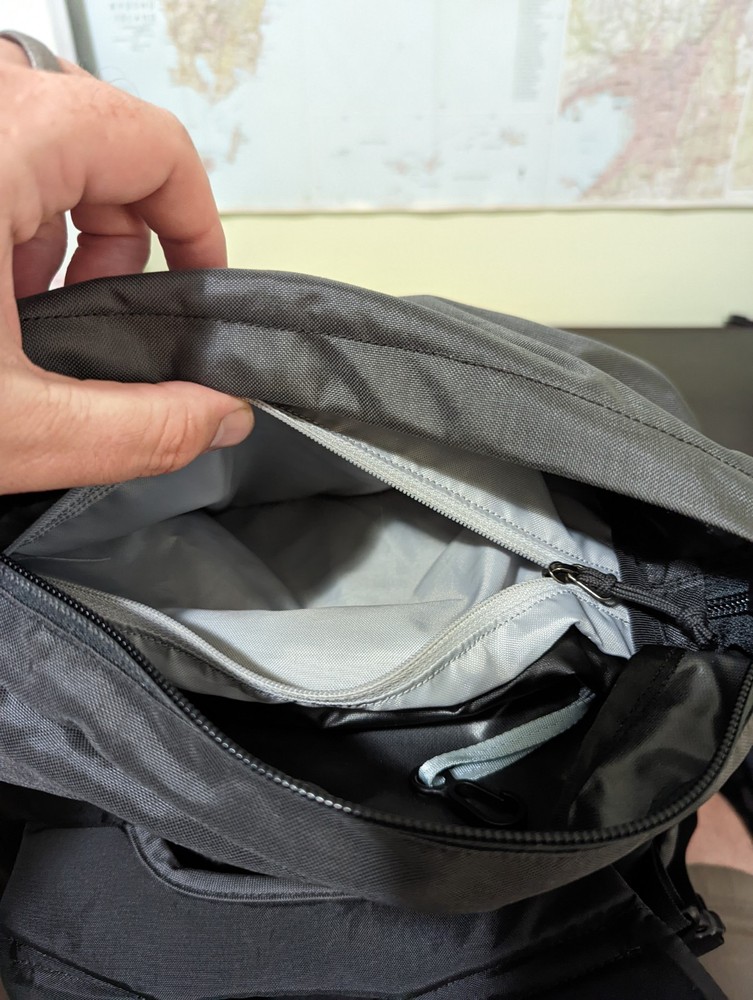 Arc'teryx Jericho 35L Daypack