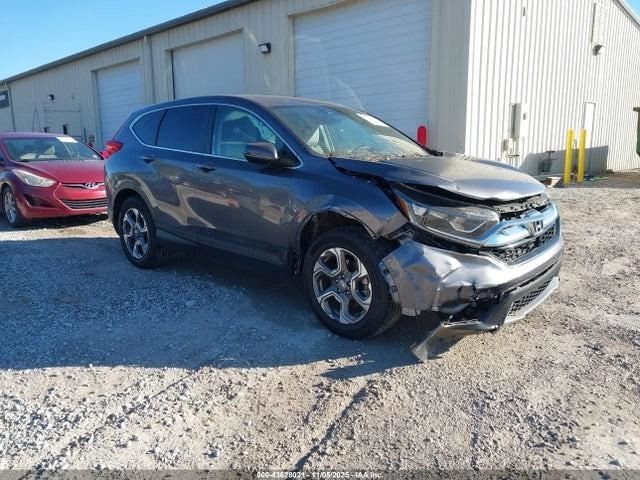 CR-V 2019 Lid Motor Pull Down 5619434