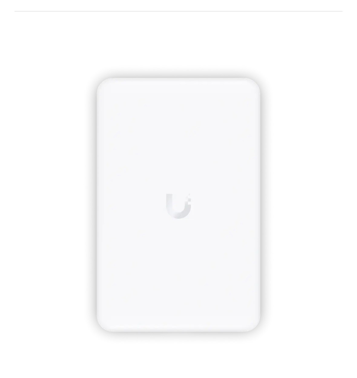 Ubiquiti WiFiMan Wizard, Portable Spectrum Analyzer, Designed for WiFiMan iOS...