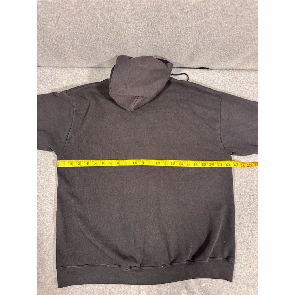 “No Doubt” Vintage Jacket Size Large Unisex "Rock Steady" Hoodie Lee Heavyweight